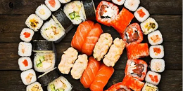 日本一寿司企业被曝连续数年使用过期食材