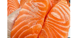 一季度挪威三文鱼出口再次突破历史，青花鱼对华销量收缩