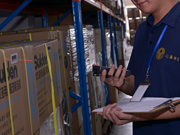 浅谈如何优化服装仓储物流！