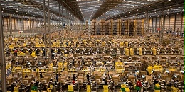 为什么大部分电商企业选择外包电商仓储？