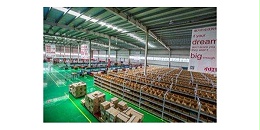 正确姿势了解电商保税仓！