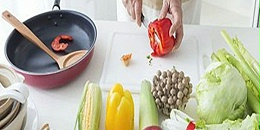 越南在泰国推广食品和饮料工业