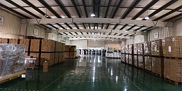 仓储电商配送该选择什么公司？为什么？