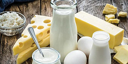 2022年智利乳制品出口额同比增两成 流向全球32个市场