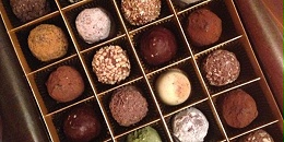 危地马拉举办第一届巧克力节