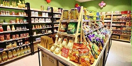 进口食品清关快捷、省心、零风险！