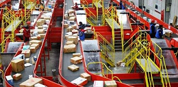 跨境电商保税仓库物流模式是怎样的？