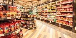 供应链解决方案，进口食品行业“新势力”