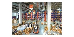 跨境电商保税仓库中的电商保税仓到底是怎么回事？