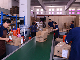 详解怎么去做电商保税仓？