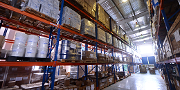 进口电商保税仓怎么便捷的操作？