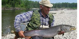 俄罗斯渔获量超160万吨，同比增长10.5%