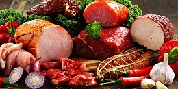 冷冻肉类进口清关完整流程