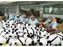 冰墩墩|北京冬奥会吉祥物“冰墩墩”私自生产进出口