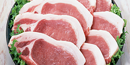 中俄就对华供应猪肉问题进行谈判 展开筹备工作