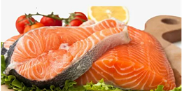 2023年全球野生三文鱼产量或超100万吨，俄罗斯超50万吨