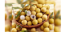 越南龙眼价高但仍颇受日本消费者欢迎