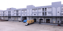 服装仓储物流管理效率怎么提高？