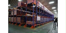 如何优化服装仓储物流？