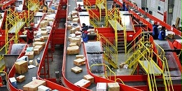 【详解】跨境电商保税仓库物流模式！