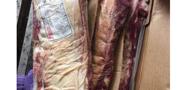 时隔四周，中国恢复巴西牛肉进口