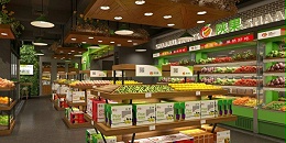 莫斯科健康食品生产商进入中国市场