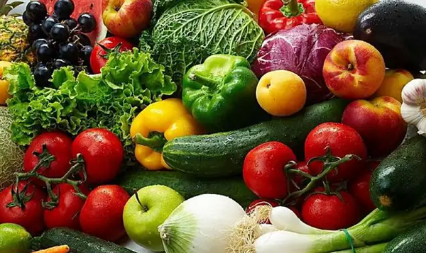 越南与欧盟合作打造多元化农产品和食品供应链