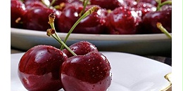 业者：将借助社交媒体提高智利车厘子在华知名度