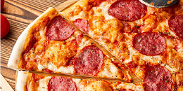 2022年，巴拿马人最爱点这几款外卖食品