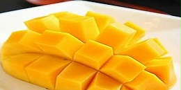 缅甸芒果出口依赖中国市场，圣德龙品种占主导