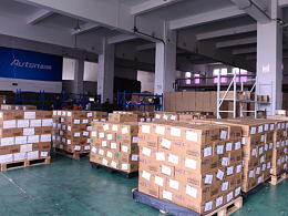 浅谈详解电商保税仓库