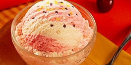 秘鲁奶酪冰淇淋荣登“全球最佳冰淇淋”榜单首位