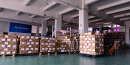 浅谈怎么选择外包电商仓储