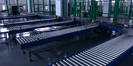 【闲谈】目前我国的电商配送规模稳步在上升