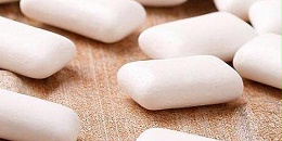 警惕！哥伦比亚出现含大麻成分口香糖，外观仿冒正规品牌