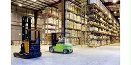 上海电商仓库与传统仓储有什么不同？