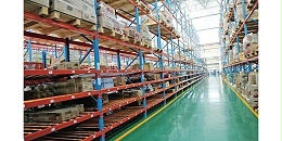 电商企业为什么选择外包电商仓储？