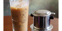 越南咖啡企业在俄罗斯市场寻找商机