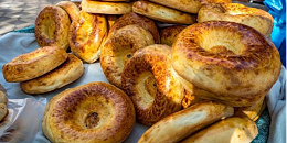 乌兹别克斯坦投资、工业和贸易部：乌食品价格将逐步下降