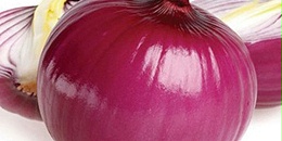 马里洋葱价格上涨明显