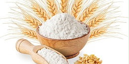 马里暂停进口小麦面粉及制品