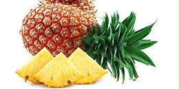 菲律宾菠萝出口反弹，对华出口增长16%