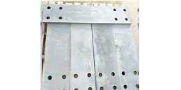 海关商品归类浅析：穿孔钢铁制平板轧材