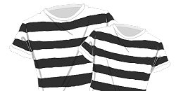 进口服装标签整改仓库审批流程