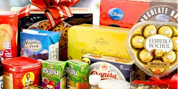 乌兹别克斯坦继续大量进口食品