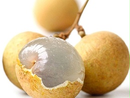 泰国龙眼产量减少，对华出口减少近两成