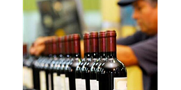 中国是智利1月散装葡萄酒最大买家