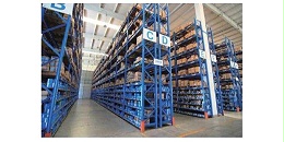 如何做好上海电商仓库的库存管理