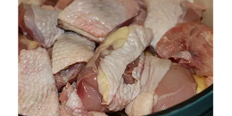 约旦政府拟对鸡肉价格设置上限