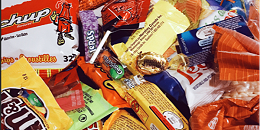 夸纳省洪灾导致南非零食行业受冲击